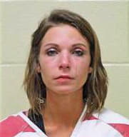 Brockway Brittney - Bossier County, LA 