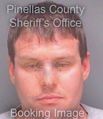 Gilbert Cletus - Pinellas County, FL 