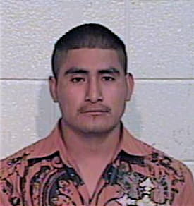 Hernandez Feliciano - Hidalgo County, TX 