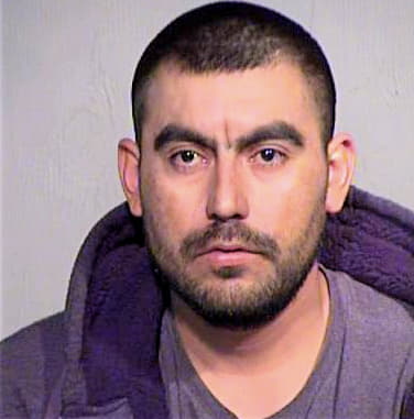 Moreno Irving - Maricopa County, AZ 