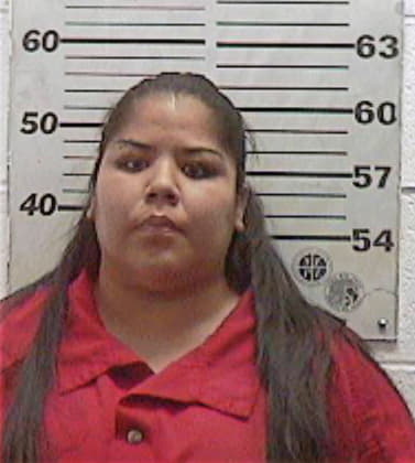 Tsosie Natalia - SantaFe County, NM 