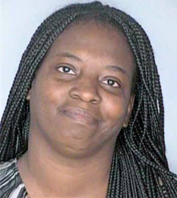 Mcmillian Tracey - Hillsborough County, FL 