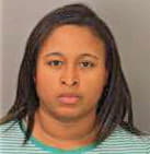 Jones Wendolin - Shelby County, TN 