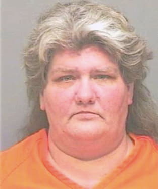 Romanoff Katherine - Montgomery County, TN 
