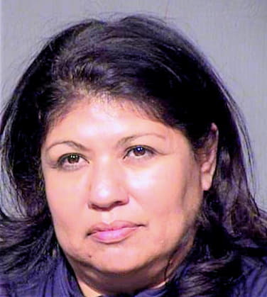 Chavez Linda - Maricopa County, AZ 