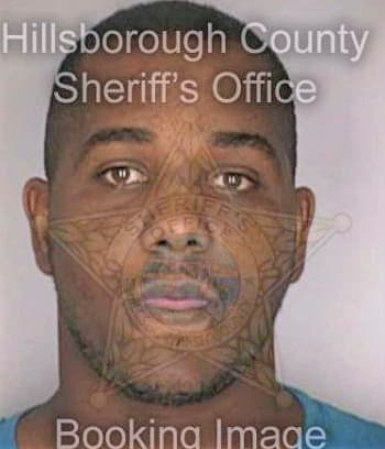 Warren Ricardo - Hillsborough County, FL 