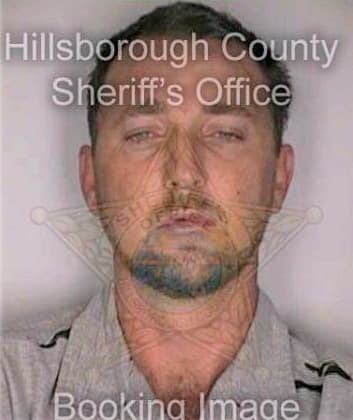 Smith George - Hillsborough County, FL 