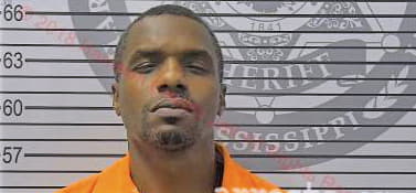 Crenshaw Jeronimo - Harrison County, MS 