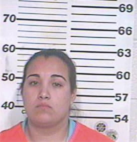 Rodriguez Krista - Hidalgo County, TX 