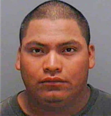 Velazquez Pablo - Lee County, FL 