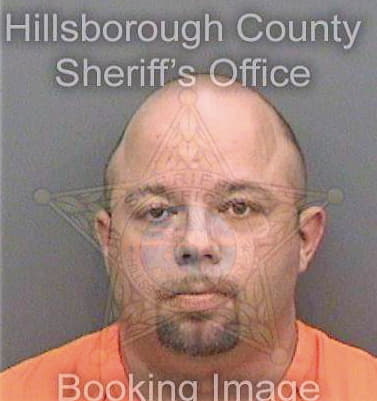 Dpiana Joseph - Hillsborough County, FL 