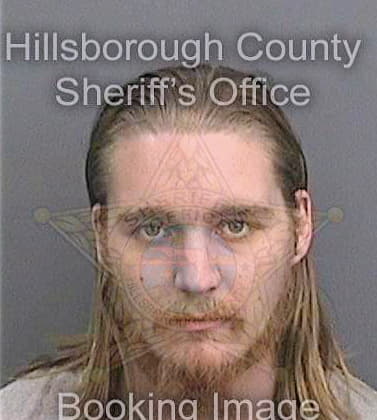 Claypool Robert - Hillsborough County, FL 