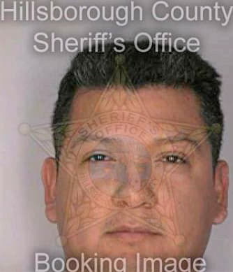 Ramirez Gerardo - Hillsborough County, FL 