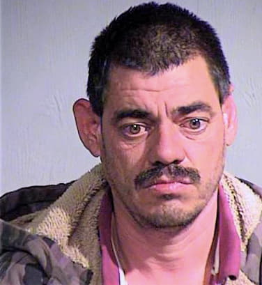 Esquer Jorge - Maricopa County, AZ 