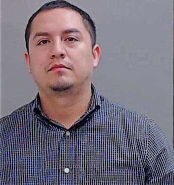 Perez Osvaldo - Hidalgo County, TX 