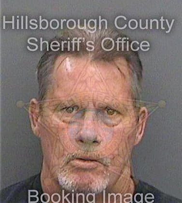 Mcguire Robert - Hillsborough County, FL 