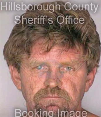 Smith Clifford - Hillsborough County, FL 