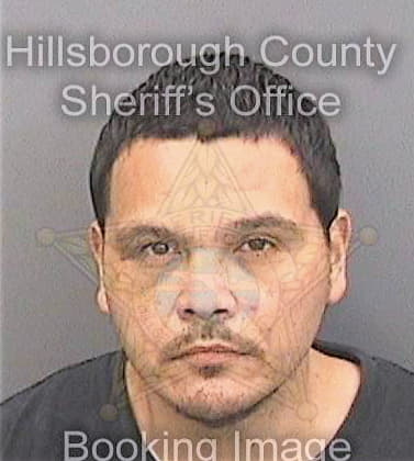 Contreras Jose - Hillsborough County, FL 