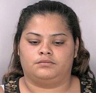 Nunez Maria - Hillsborough County, FL 