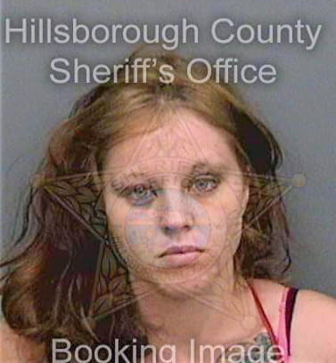 Vanvleet Tammie - Hillsborough County, FL 