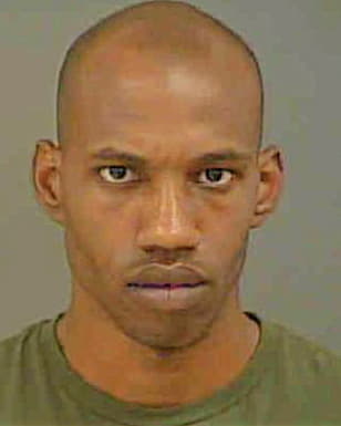 Melton Christopher - Mecklenburg County, NC 