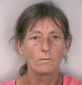 Mcquagge Glenda - Hillsborough County, FL 