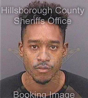 Nathan Javon - Hillsborough County, FL 