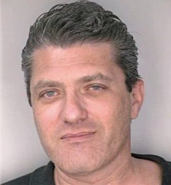 Mezhvinsky Leon - Hillsborough County, FL 