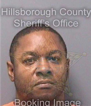 Kearse Norman - Hillsborough County, FL 