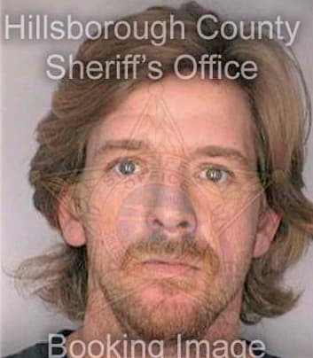 Mcwilliams Richard - Hillsborough County, FL 