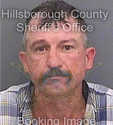 Pike Scott - Hillsborough County, FL 