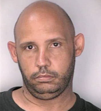 Latorre Anthony - Hillsborough County, FL 