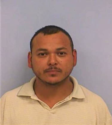 Hernandez David - Travis County, TX 