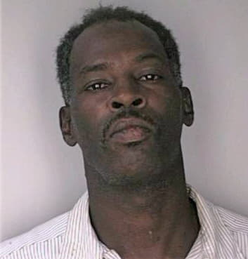 Mcghee Leroy - Hillsborough County, FL 