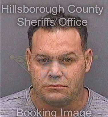 Martinezroman Marcell - Hillsborough County, FL 