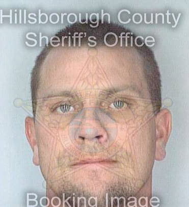 Mclaughlin Timothy - Hillsborough County, FL 