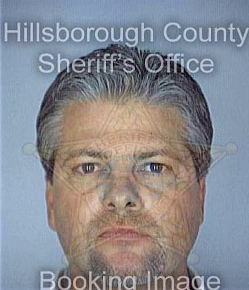 Mccroskey Billy - Hillsborough County, FL 