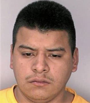 Sanchez Miguel - Hillsborough County, FL 