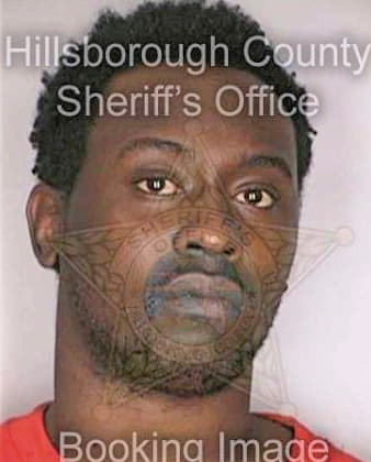 Randolph Keith - Hillsborough County, FL 