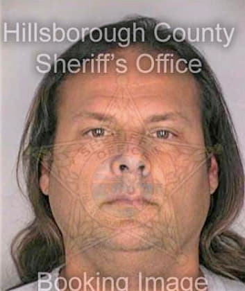 Wilhelm Russ - Hillsborough County, FL 