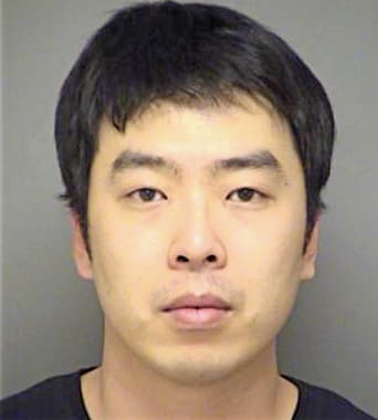 Lim Taeyoon - Denton County, TX 