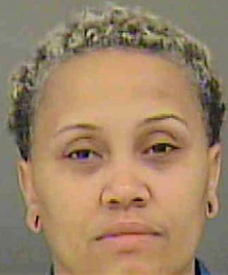 Price Latonya - Mecklenburg County, NC 