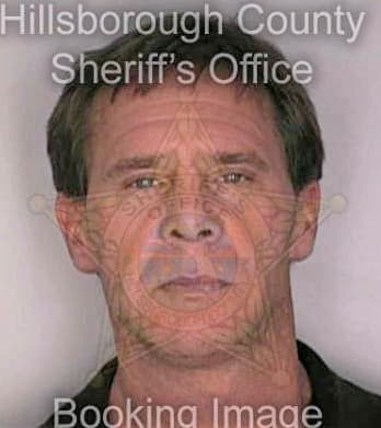 Mckenna Timothy - Hillsborough County, FL 