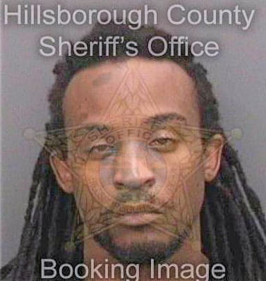 Trotman Tykeem - Hillsborough County, FL 