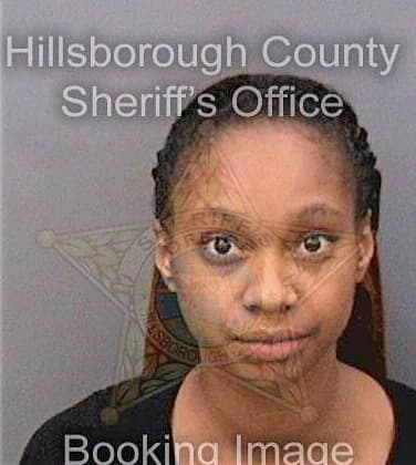 Martin Janay - Hillsborough County, FL 