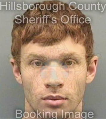 Fraga Jarrod - Hillsborough County, FL 