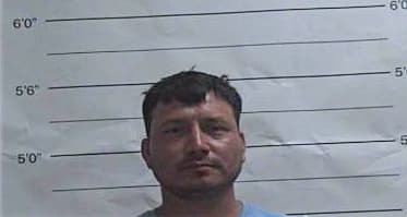 Hernandez Marco - Orleans County, LA 