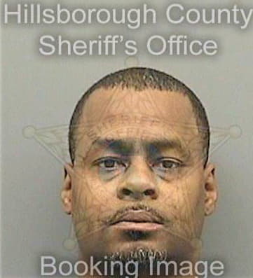 Smith Robert - Hillsborough County, FL 