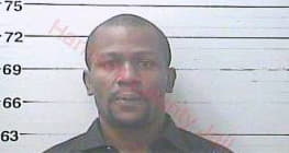 Roberts Tyree - Harrison County, MS 