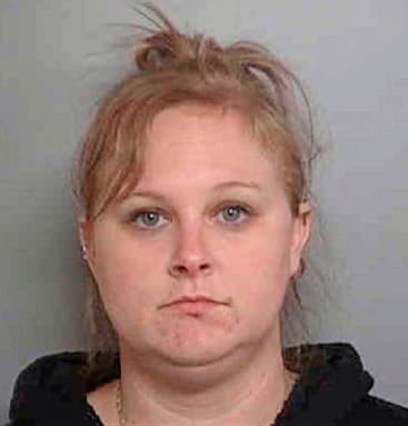 Strickland Patricia - Polk County, FL 